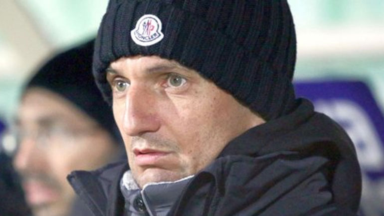 Νέο συμβόλαιο στον Λουτσέσκου προτείνει η Ξάνθη