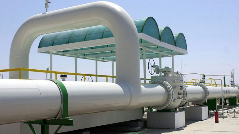 Ουκρανία: Έτοιμη να συμμετάσχει σε τριμερείς συνομιλίες με Ρωσία και Ε.Ε για την προμήθεια φυσικού αερίου στην Ευρώπη