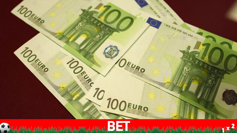 Nέα… ΜΠΟΜΠΑ από τον «Μάγειρα» – Πέρασε το «2 ημιχρ.» της Λουντογκόρετς σε απόδοση 13,50!