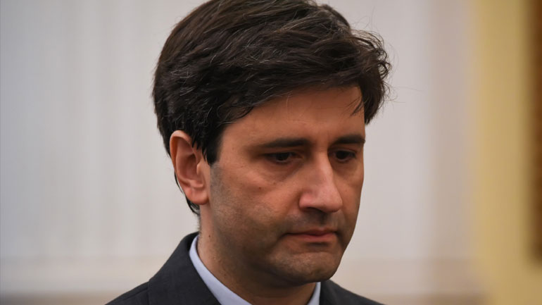 Χουλιαράκης: Τροχοπέδη το ΔΝΤ για την ολοκλήρωση της β’ αξιολόγησης