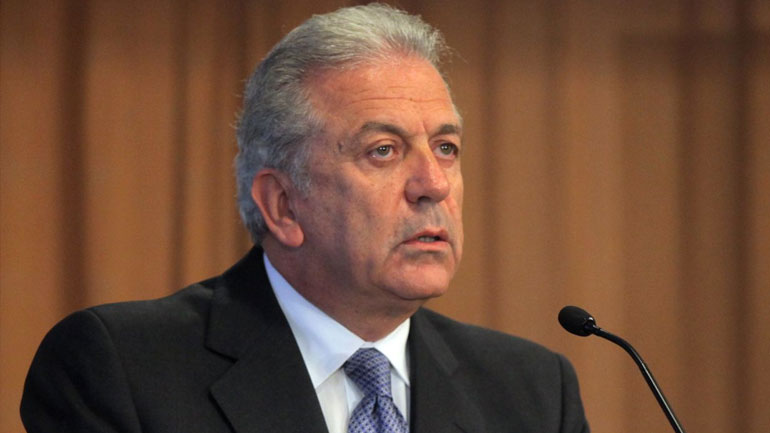 Δ. Αβραμόπουλος: «Τα δημοψηφίσματα τροφοδοτούν τον λαϊκισμό»