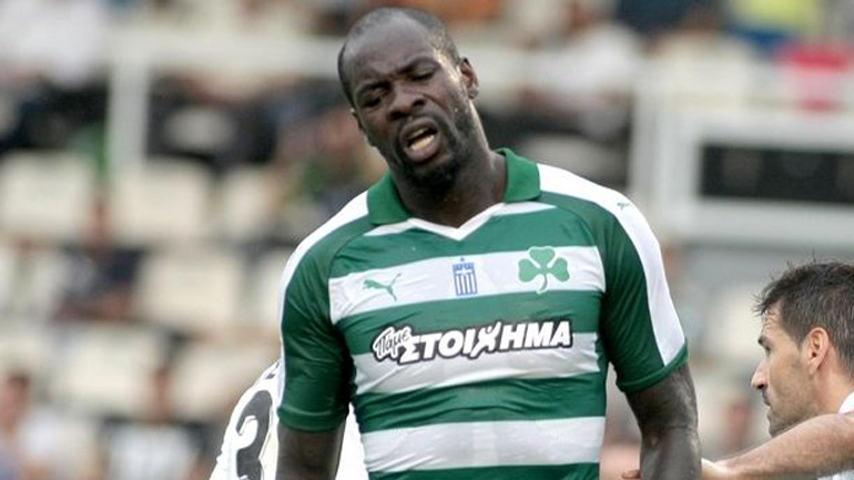 Χωρίς Σάμπα η προπόνηση του Παναθηναϊκού