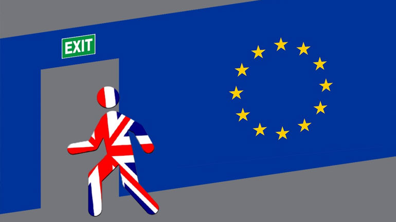 Βρυξέλλες: Συμφωνία για το Brexit έως τον Οκτώβριο του 2018