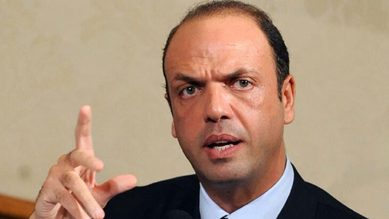 Ιταλός υπουργός Εσωτερικών: Πιθανό το σενάριο εκλογών τον Φεβρουάριο