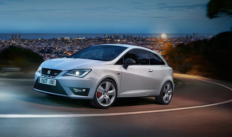 Με το Ibiza 'τρέχουν' πολύ καλές προσφορές...