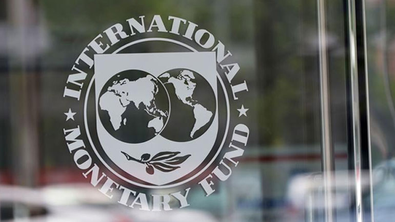 «Βόμβα» ΔΝΤ για το Eurogroup