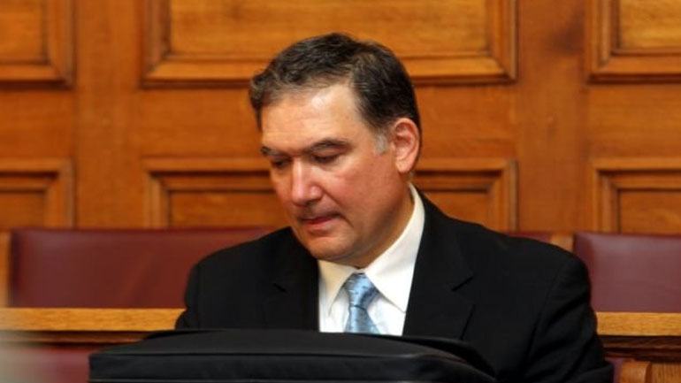 Αθώος ο Γεωργίου για την ΕΛΣΤΑΤ