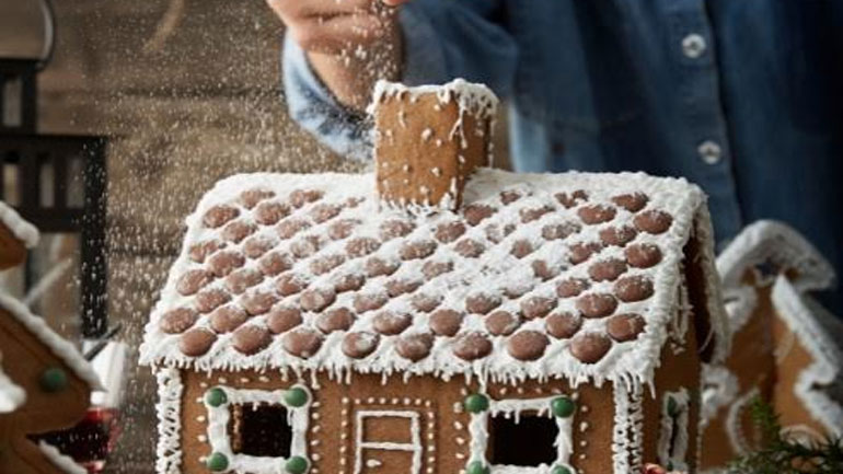 ΙΚΕΑ: Χριστουγεννιάτικο σεμινάριο για παιδιά και γονείς!