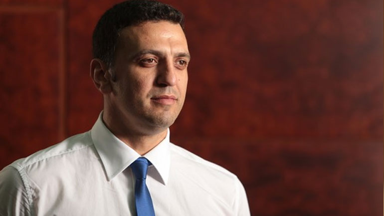 Β. Κικίλιας: Το 4ο Μνημόνιο είναι ήδη εδώ και έχει την υπογραφή Τσίπρα