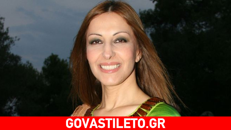 Άντζυ Σαμίου: Δώρο γραβάτες στον Τσίπρα για το χρέος