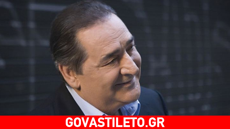 «Τα καλύτερα ταξίδια» του Βασίλη Καρρά