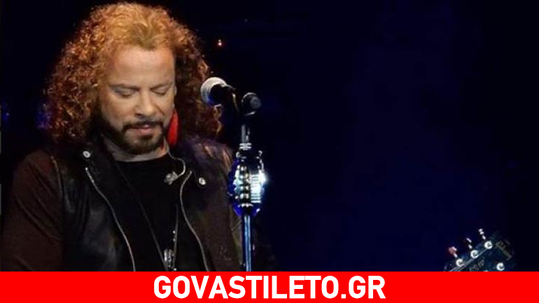 Χρήστος Δάντης: Έντυσε την κόρη του Άγιο Βασίλη!