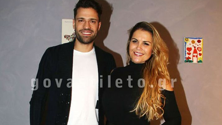 Η αδελφή του Cristiano Ronaldo πήρε το μικρόφωνο και τραγούδησε στον Αργυρό