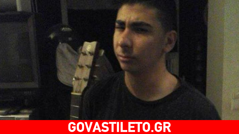 Νίνο Παντελίδης: Στα βήματα του αδικοχαμένου αδελφού του Παντελή