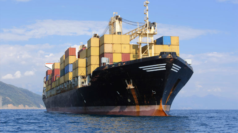 ΗΠΑ: Αυξήθηκε το εμπορικό έλλειμμα τον Οκτώβριο