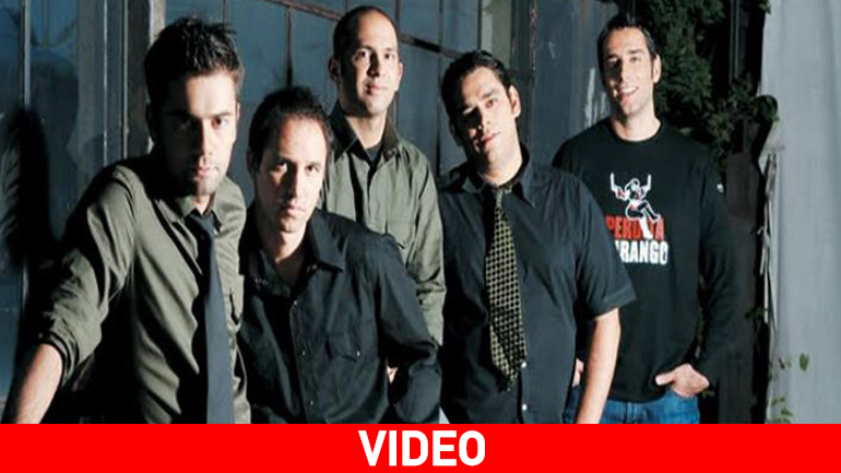 Οι Onirama παρουσιάζουν το νέο τους τραγούδι, «Ποτέ δεν ξέρεις»