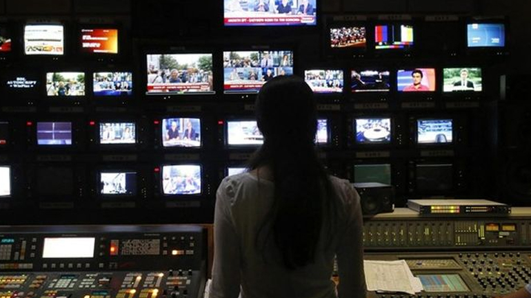 Εικοσιτετράωρη απεργία αύριο στα μέσα μαζικής ενημέρωσης