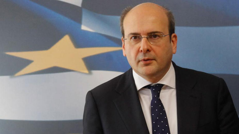 Πυρά Χατζηδάκη προς την κυβέρνηση για τη συμφωνία στο Eurogroup