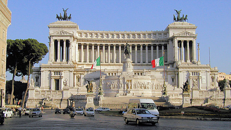 Ιταλία: Αντίστροφη μέτρηση για την έγκριση του προϋπολογισμού