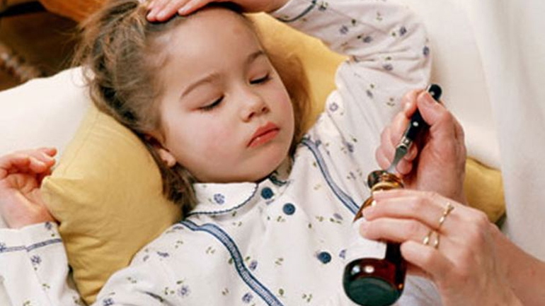 Γιατί το παιδί μου αρρωσταίνει συνεχώς;