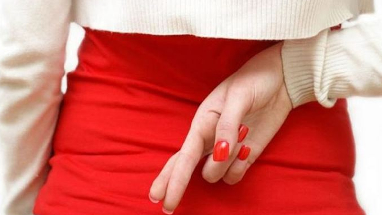 Έτσι αντιδρούν τα ζώδια όταν λένε ψέματα!