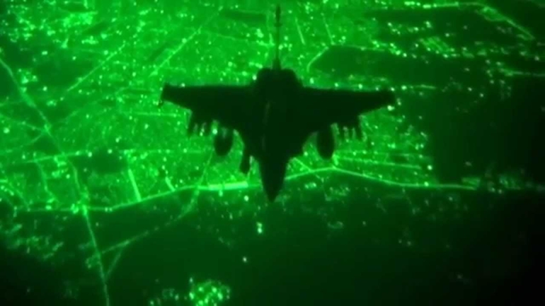 Μάχη της Μοσούλης: Η λογική της στρατηγικής είναι θέμα στατιστικής