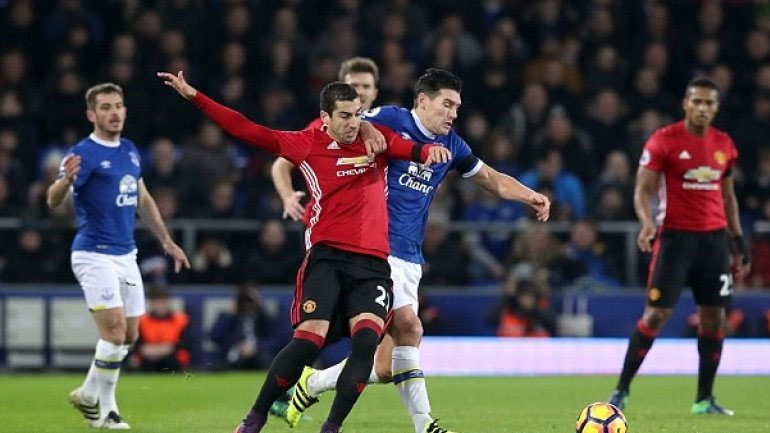 Μχιταριάν: «Το πρόβλημα δεν ήταν ο Μουρίνιο αλλά εγώ»