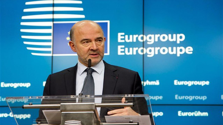 Reuters: Η Ελλάδα έφυγε χωρίς χριστουγεννιάτικο δώρο από το Eurogroup