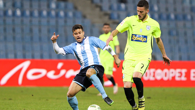 Ένσταση για το ματς με τον Ηρακλή κατέθεσε ο ΠΑΣ Γιάννινα