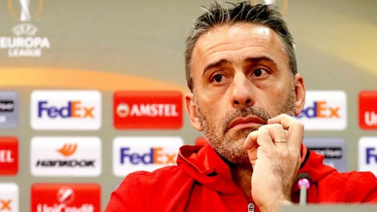 «Πρέπει να παλέψουμε για την πρώτη θέση»