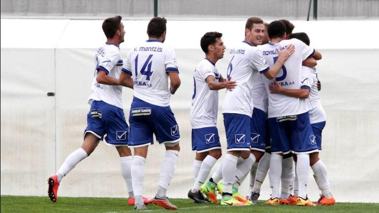 Έχασε και κινδυνεύει με αποκλεισμό ο Πανιώνιος