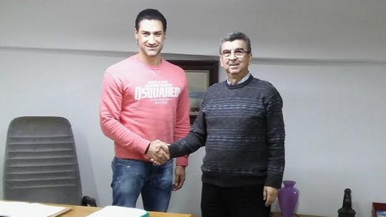 Χάντμπολ: Ανακοίνωσε Σανίκη ο ΠΑΟΚ