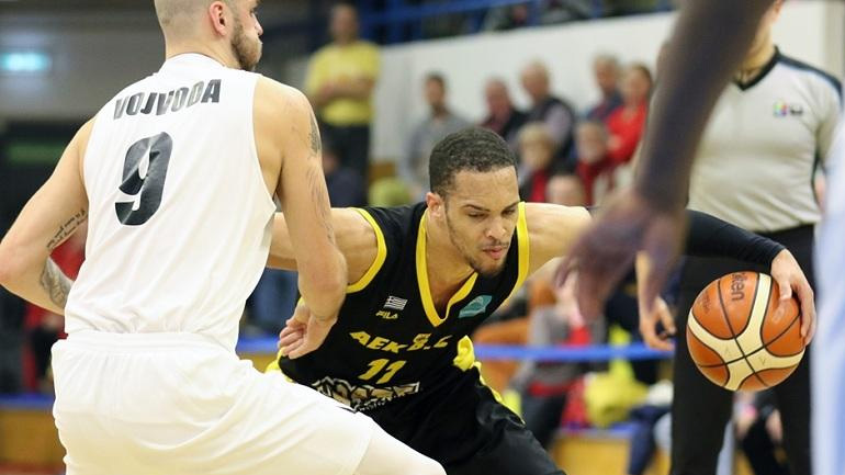 Νίκη στην Ουγγαρία με πρωταγωνιστή τον Ντίξον η ΑΕΚ