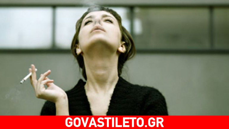Τέλος στο κάπνισμα: Τι μπορείτε να κάνετε για να μην πάρετε κιλά