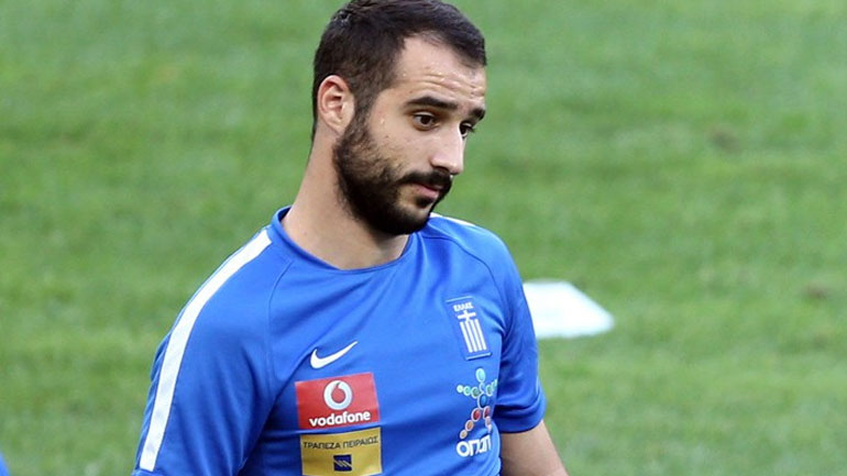 Παναθηναϊκός: Παραμένει στο προσκήνιο ο Φετφατζίδης
