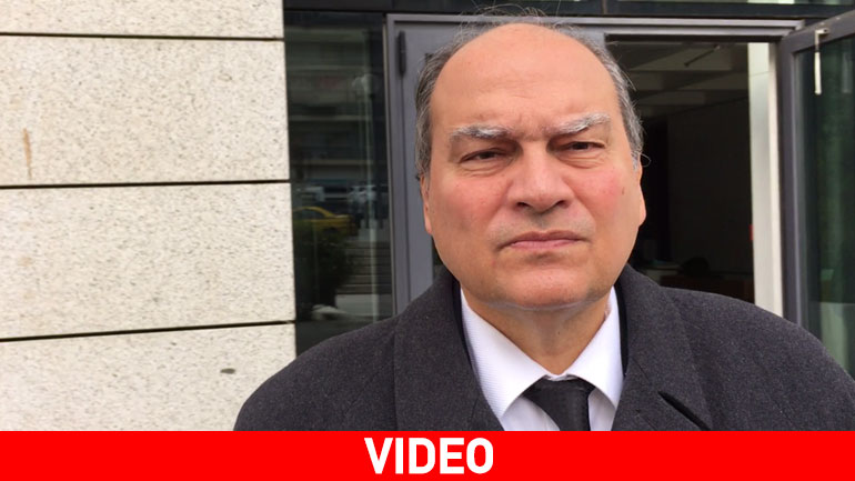 Ν. Διαλυνάς: Γιατί η υπόθεση του ανώτατου δικαστή έμεινε στο συρτάρι