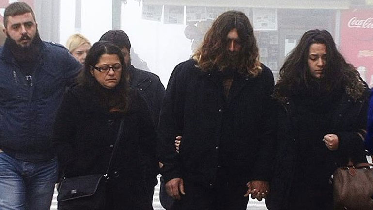 Υπόθεση Γιακουμάκη: Ένοχος ο πρώην διευθυντής της Γαλακτοκομικής Σχολής – Αθώος ο Μαρκογιαννάκης