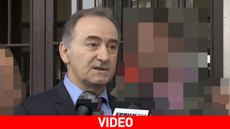 Η δήλωση του δικηγόρου του Χ. Μαρκογιαννάκη για την απόφαση του δικαστηρίου