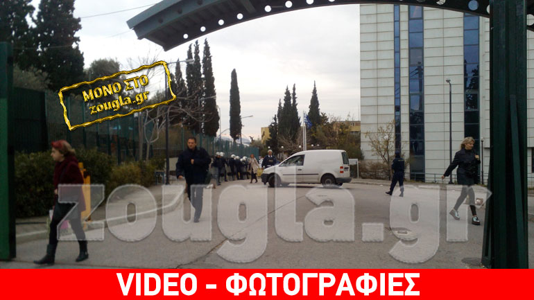 MAT κατά φοιτητών