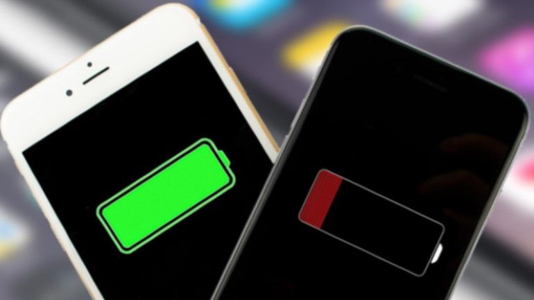 iPhone 6s: Επερχόμενη αναβάθμιση θα βοηθήσει στην επίλυση του προβλήματος με την μπαταρία