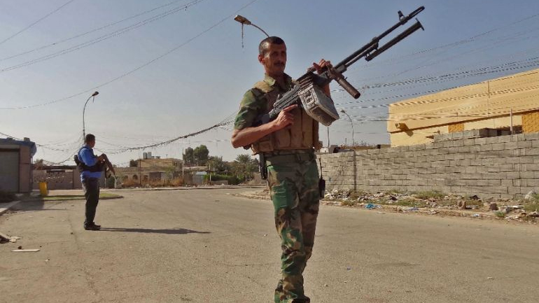 Ιράκ: Άγνωστοι δολοφόνησαν διευθυντή ραδιοφωνικού σταθμού στο Κιρκούκ