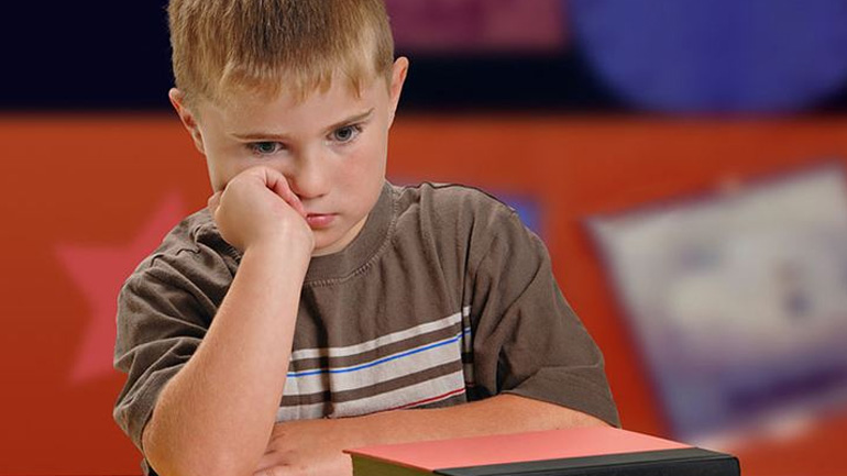 Όταν η δασκάλα του παιδιού δεν είναι συνεργάσιμη