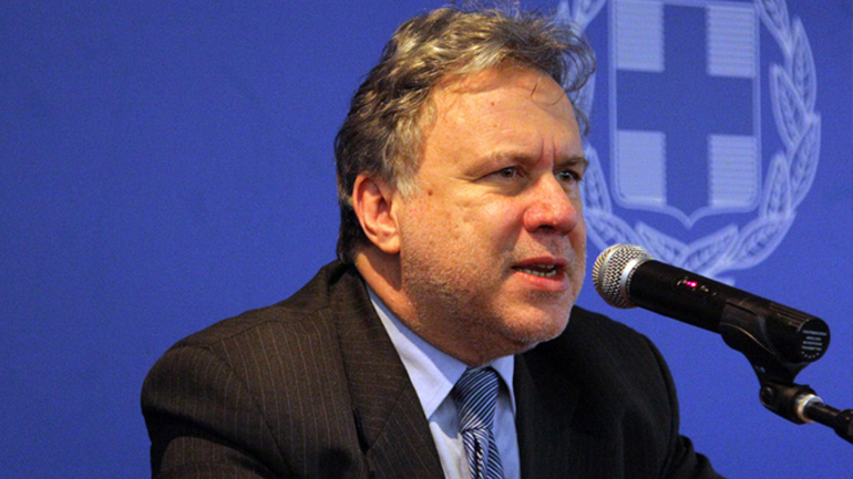 Οι σχέσεις Ελλάδας-Σερβίας στις επαφές Κατρούγκαλου στο Βελιγράδι