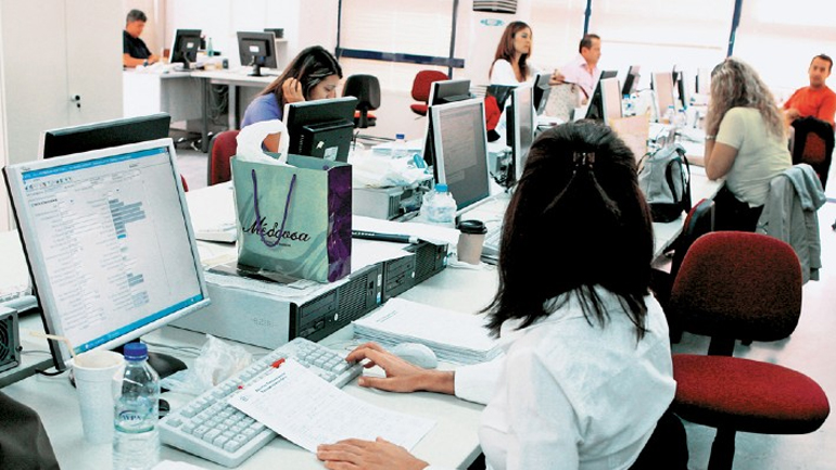 Ο δήμαρχος Πάτμου ζητά πίσω μισθούς υπαλλήλου που δούλευε στο Hot Spot Λέρου