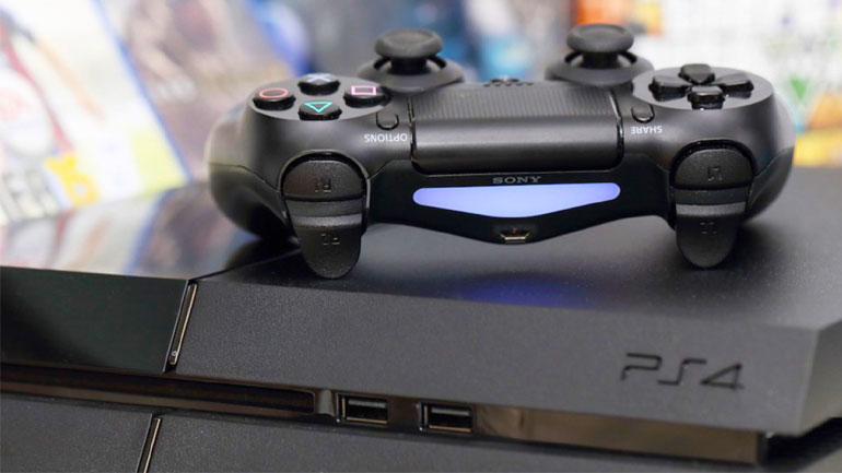 Το PlayStation 4 ξεπερνά τα 50 εκ. σε πωλήσεις