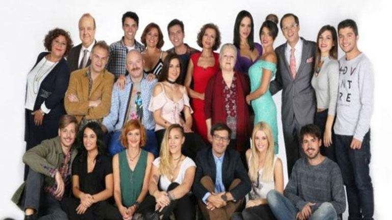 Οι «Συμμαθητές» πάνε μπουζούκια! Πασίγνωστη Ελληνίδα τραγουδίστρια θα κάνει quest στην σειρά