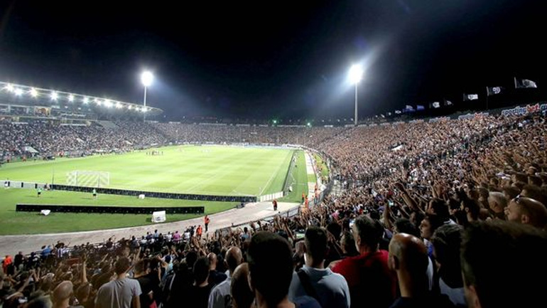 Τα εισιτήρια για το ΠΑΟΚ-Πλατανιάς