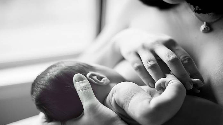 Χριστουγεννιάτικη συνάντηση για τον θηλασμό στη Λήμνο