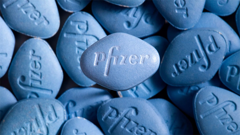 Πρόστιμο 107 εκατ. δολαρίων στην Pfizer για υπερβολική χρέωση φαρμάκου