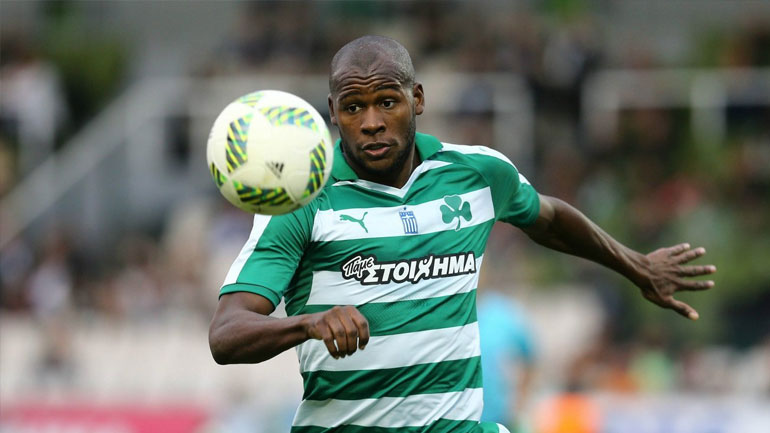 Παναθηναϊκός: «Φευγάτοι» οι Ιμπάρμπο και Σάμπα